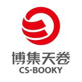 CS-BOOKY/博集天卷品牌logo